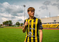 FA „Šiauliai“ pasipildė perspektyviu puolėju
