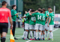 „Žalgiris“ antrajame kėlinyje palaužė „Džiugą“