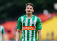 Turo apžvalga: bevaisės svečių pastangos puolime