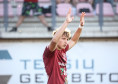 „Džiugo“ ukrainietis – išpirktas Vengrijos klubo