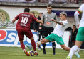 „Kauno Žalgiris“ ir toliau laikosi turnyro lentelės viršūnėje