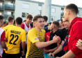 DFK „Dainava“ atėmė iš čempionų brangius taškus