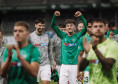 „Kauno Žalgiris“ namuose džiaugėsi labai svarbia pergale