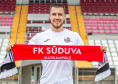 T. Milašius debiutuos Lietuvos čempionate