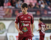 „Džiugas“ namuose neįveikė autsaiderių