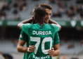 „Kauno Žalgiris“ surengė įvarčių fiestą namuose
