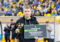 Įvertintas E. Jankausko rezultatyvumas