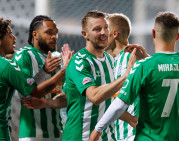 „Žalgiris“ tęsia medalių medžioklę