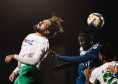 „Kauno Žalgiris“ iškovojo svarbų tašką