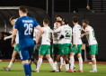 „Kauno Žalgiris“ artėja tikslo link