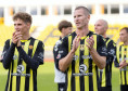 FA „Šiauliai“ išgelbėjo reikšmingą tašką