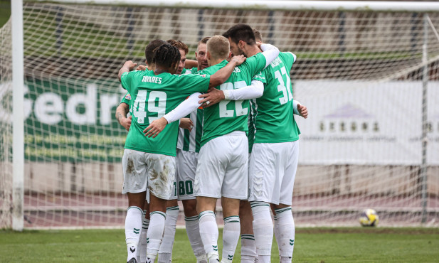 „Žalgiris“ išvykoje palaužė „Džiugą“
