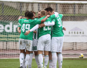 „Žalgiris“ išvykoje palaužė „Džiugą“