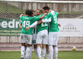 „Žalgiris“ išvykoje palaužė „Džiugą“