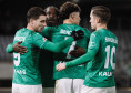 „Kauno Žalgiris“ visiškai priartėjo prie pirmojo aukso