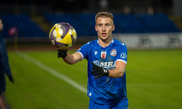 „Panevėžys“ reabilitavosi po prastos serijos