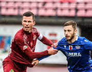 „Panevėžys“ reabilitavosi po prastos serijos