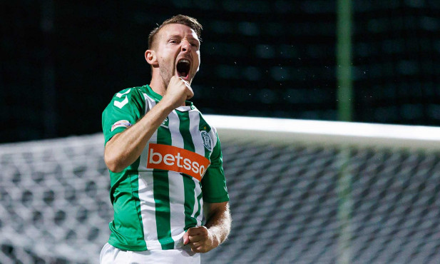 „Žalgiris“ palaužė šiauliečius