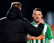 Turo anonsas: „Žalgirio“ tikslo link – neparankiausias varžovas