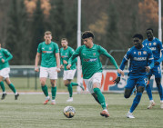 „Kauno Žalgiris“ rezultatyviose rungtynėse palaužė „Panevėžį“