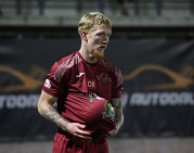 „Džiugas“ pasiekė retą pergalę namuose