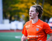 „Banga“ pažemino dainaviečius