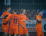 „Banga“ pažemino dainaviečius