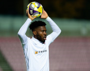 „Sūduva“ prarado galimybes kovoti dėl medalių