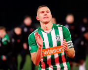 „Žalgiris“ užsitikrino vietą Europoje