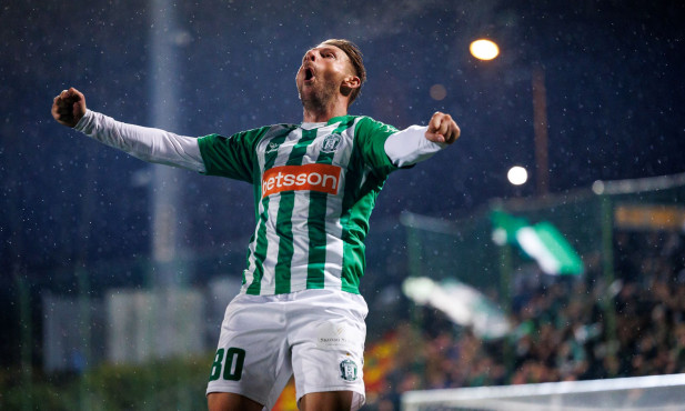 „Žalgiris“ užsitikrino vietą Europoje