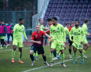 DFK „Dainava“ sezoną baigė lygiosiomis su „Riteriais“