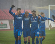 „Panevėžys“ sugadino puikią „Žalgirio“ seriją