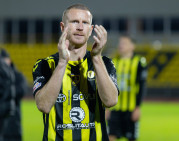 Permainingoje dvikovoje tarp „Šiaulių“ ir „Džiugo“ - lygiosios