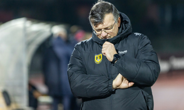 D. Kazakevičius Šiauliuose nebedirbs