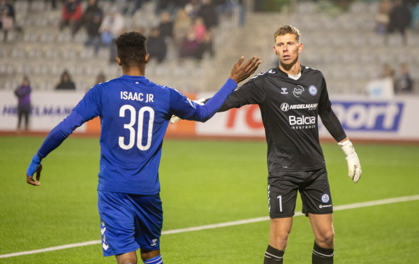 Turo apžvalga: „Hegelmann“ finišavo aukšta nata