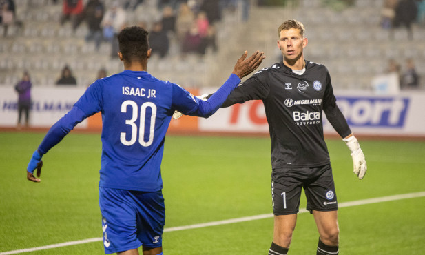 Turo apžvalga: „Hegelmann“ finišavo aukšta nata