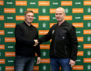 R. Džiaukštas toliau stovės prie „Žalgirio“ vairo