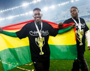 „Kauno Žalgirį“ paliko du žaidėjai