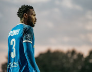 „Neptūnas“ ir „Riteriai“ įvarčių nepelnė