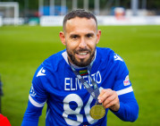 „Panevėžys“ išlaikė patyrusį duetą