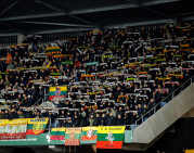 Kviečiame rinkimuose palaikyti futbolo iniciatyvas