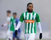 Čempionai pristatė gerai žinomą pirmąjį naujoką