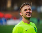 „Riteriai“ išliko čempionate