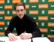 „Žalgiris“ pristatė naujokus, išvyko K. Hadji