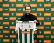 „Žalgiris“ pristatė tris vietinius žaidėjus