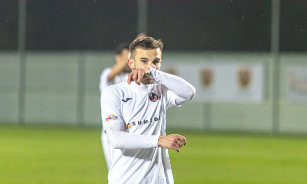 „Sūduva“ pradėjo sudėties komplektacijos darbus