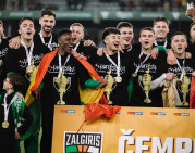 Paaiškėjo A lygos licencijų siekiantys klubai