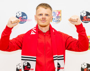 Du klubai išlaikė svarbius žaidėjus, D. Antanavičius grįžo į Marijampolę