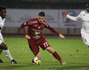 L. Paukštė pakeitė komandą, įsibėgėja „Džiugo“ darbai