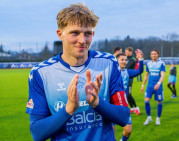 V. Armalas išpirktas Vengrijos ekipos